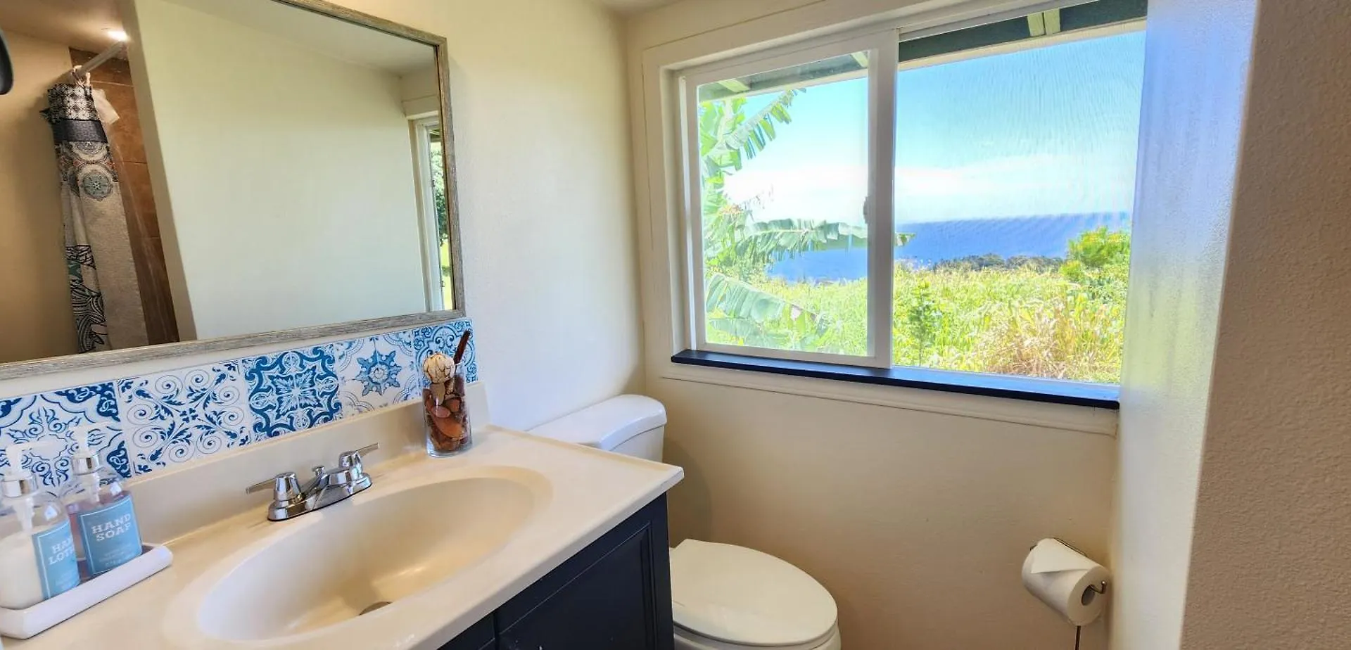 Holiday home Sunrise Farm Cottage II - 180 Degree Oceanviews Stargazing Whale Watching On Hamakua Coast Hawaii Papaaloa  United States