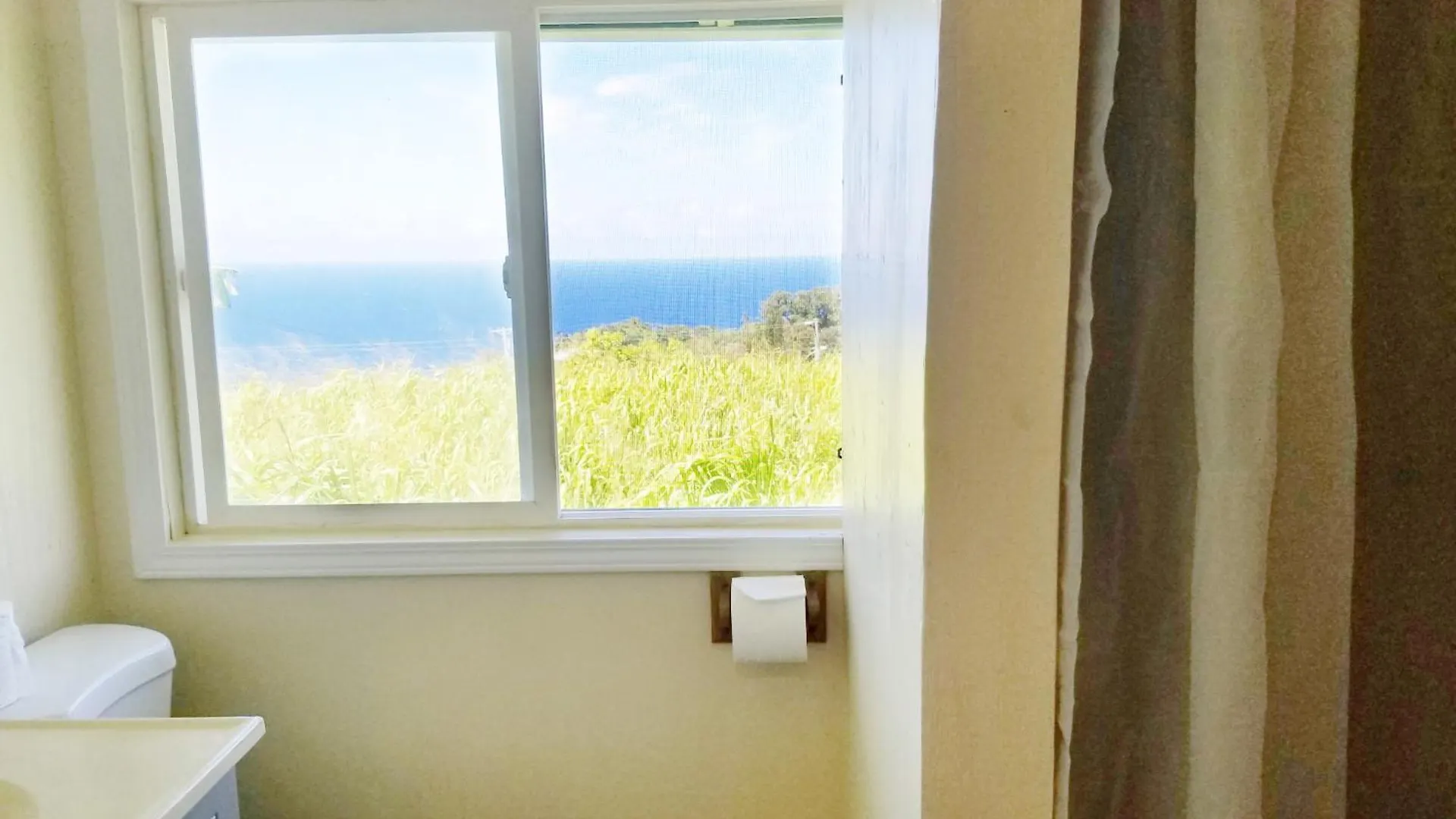 Sunrise Farm Cottage II - 180 Degree Oceanviews Stargazing Whale Watching On Hamakua Coast Hawaii Papaaloa  Holiday home Papaaloa (Hawaii)